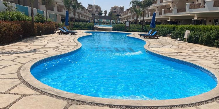 مجموعة MG Developments تنهي تنفيذ مرحلة « Navy» بمشروع «بلو بلو» بالعين السخنة قبل موعدها المحدد