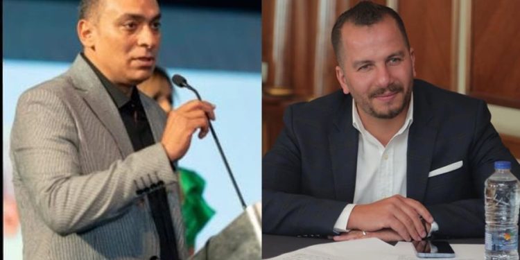 تحالف استراتيجي بين Alchemy Developments و Premier لإحداث نقلة نوعية في سوق العقارات