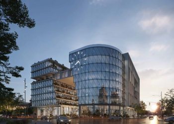 روابط للتطوير العقاري تطلق احدث مشروعاتها (sela Business hub) بإستثمارات تتجاوز ال 4 مليار جنيه