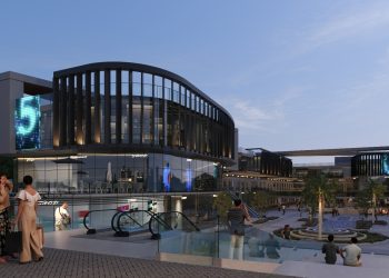 الخليفة للتطوير العقاري تطلق أحدث مشروعاتها كوادرو مول بمبيعات مستهدفة 1.5 مليار جنيه 