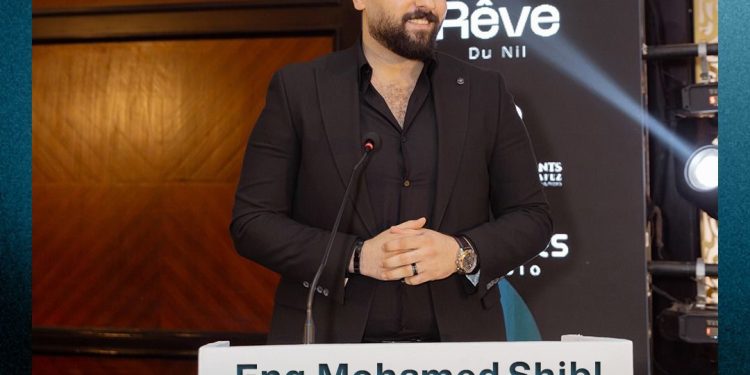 شركة «NOVARA» تطرح 50% من مشروع «Rêve du nil» وتشهد إقبالا كبيرا من العملاء