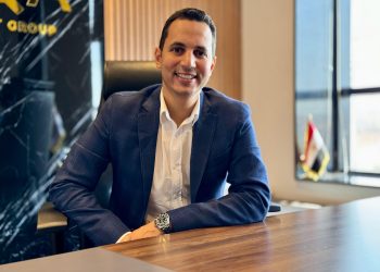أحمد الزيني رئيسا تنفيذيا لشركة أرقى للتطوير العقاري