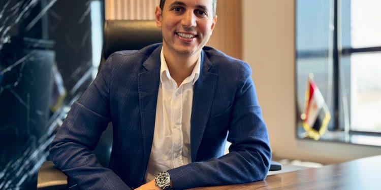 أحمد الزيني رئيسا تنفيذيا لشركة أرقى للتطوير العقاري