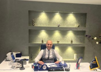 لافيتا العقارية تقترب من إنهاء تسويق المرحلة الأولى بمشروع «لافيتا 4»