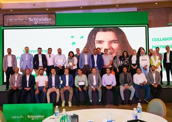 شنايدر إلكتريك تستعرض أهم تطورات برنامج EcoXpert