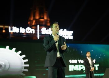 شنايدر إلكتريك تحتفل بمرور 100 عام من التأثير الإيجابي من خلال منتجها “الكونتاكتور”