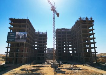 شركة UC للتطوير العقارى