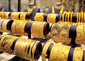 أسعار الذهب في مصر