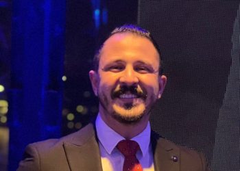 ذ هشام شلبي، مدير القطاع التجاري بشركة NOVARA للتطوير العقاري