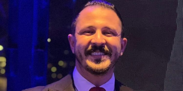 ذ هشام شلبي، مدير القطاع التجاري بشركة NOVARA للتطوير العقاري