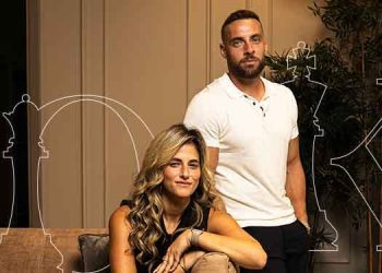 «الجازي للتطوير» تبدأ تسكين وحدات الطرح الأول بمشروع «chess field business suites»