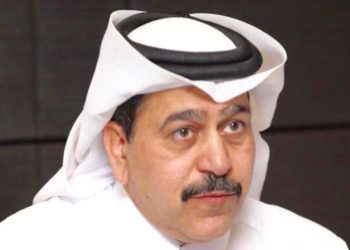 الدكتور هشام صلاح الدين الريدة نائب رئيس الاتحاد العربي للعمل التطوعي