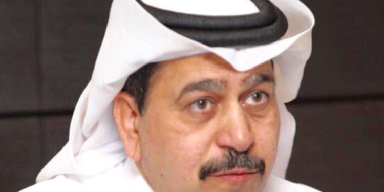 الدكتور هشام صلاح الدين الريدة نائب رئيس الاتحاد العربي للعمل التطوعي