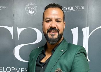 العاصمة الإدارية الجديدة