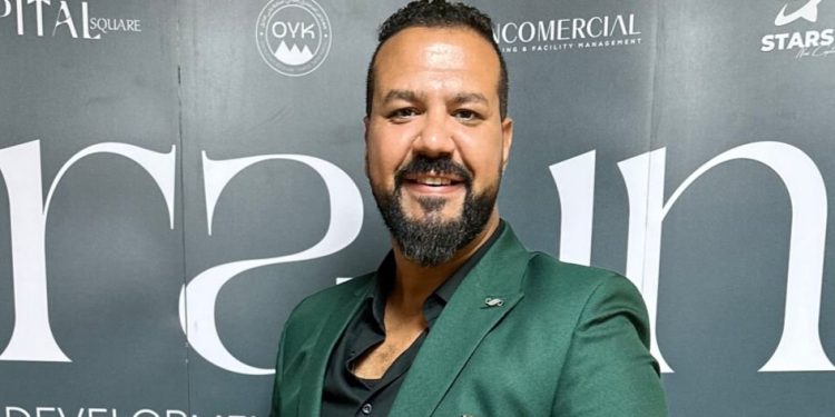 العاصمة الإدارية الجديدة