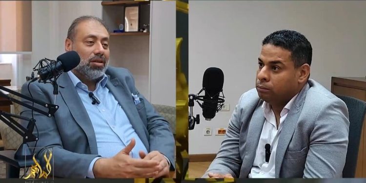 بيزنس ايفنيت تطلق برنامج الملهم بودكاست لعرض قصص نجاح رجال الأعمال