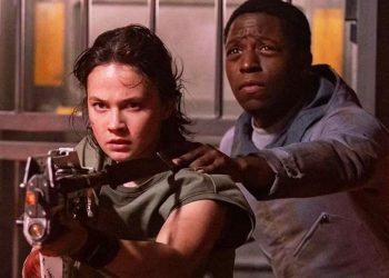 238.5 مليون دولار إجمالي إيرادات فيلم “Alien:Romulus” عالمياً