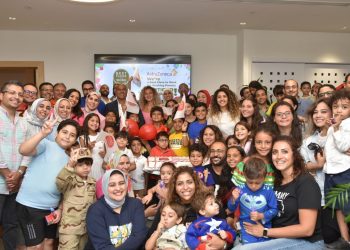 أسترازينيكا تحصل على جائزة " Best Workplaces for Parents"