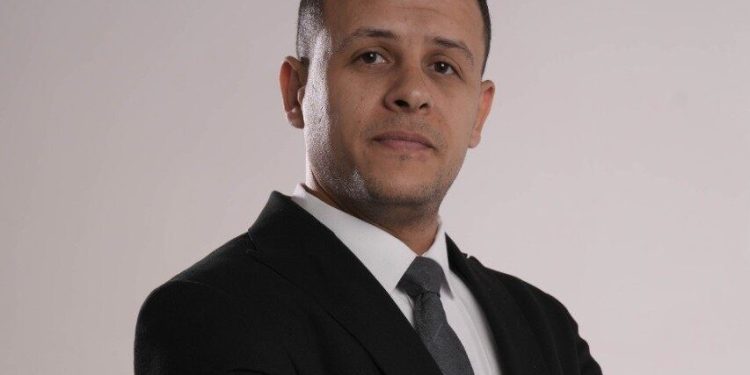 محمد مصطفى الرئيس التنفيذى لشركة مزايا للتطوير العقاري