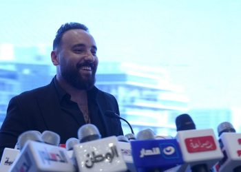 محمد شبل، رئيس مجلس إدارة شركة NOVARA للتطوير العقاري