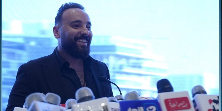 محمد شبل، رئيس مجلس إدارة شركة NOVARA للتطوير العقاري