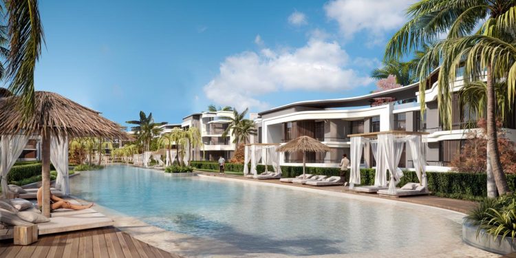 “ماستر جروب” تبدء تسليم وحدات “The City” بالعاصمة للعملاء