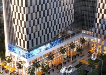 شركة DIG للتطوير العقاري