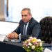 المهندس خالد عباس رئيس شركة العاصمة الإدارية للتنمية العمرانية