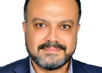 المهندس أحمد الألفي، الرئيس التنفيذي والعضو المنتدب لشركة المعادي للتشييد