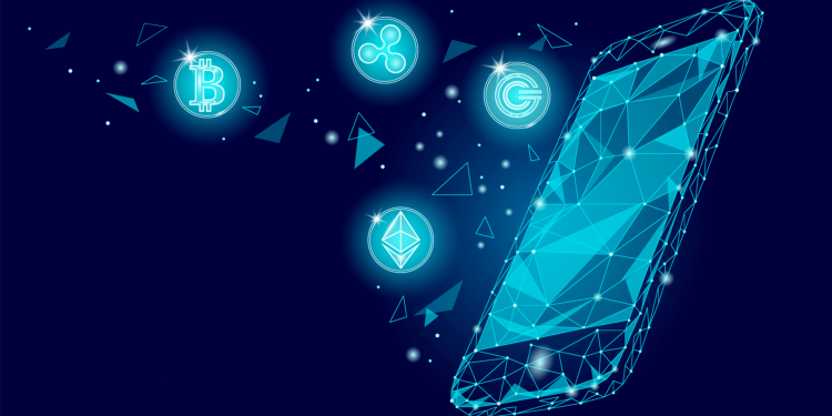 دراسة: تزايد زخم العملات الرقمية للبنوك المركزية