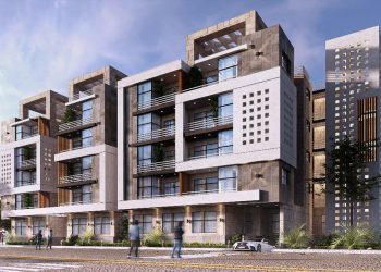 IMS للتطوير تنتهي من بيع 50% من مشروع «آي شيراتون 2» بمصر الجديدة