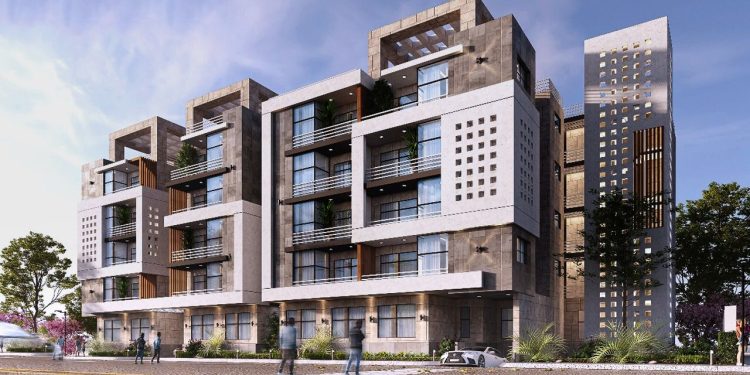 IMS للتطوير تنتهي من بيع 50% من مشروع «آي شيراتون 2» بمصر الجديدة