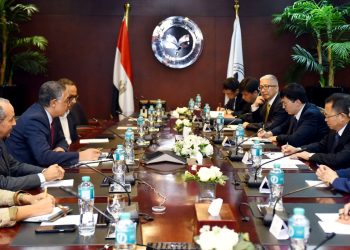 الاستثمار: تخصيص أراضي لمستثمرين صينين في العلمين والمنيا الجديدة