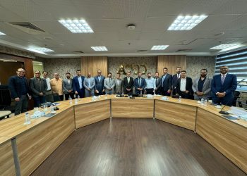 رئيس شركة العاصمة الإدارية يلتقي «جمعية المطورين» ويرحب بدراسة مطالب أعضائها