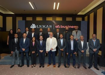 «عنوان للتطوير العقاري » تتعاقد مع «إي آند بيزنس» ضمن خطتها لتعزيز الخدمات والقيمة الاستثمارية لمشروعاتها 