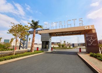 بالتعاون مع IMPCO وسوني بيكتشرز- مراكز تطلق برنامج “مليون باوند منيو مصر” في ديستركت فايف