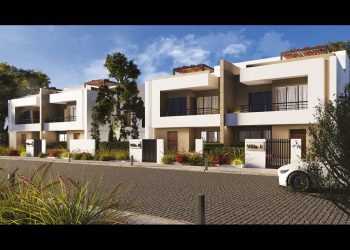 شركة «Zaya Development» تطلق المرحلة الثانية بمشروع «Roudy Residence» فى زايد الجديدة 