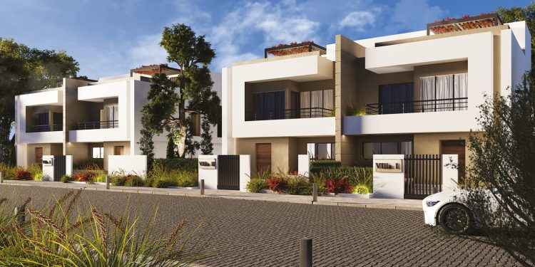 شركة «Zaya Development» تطلق المرحلة الثانية بمشروع «Roudy Residence» فى زايد الجديدة 