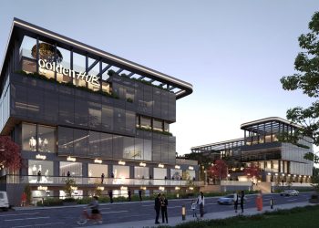 «جولدن فيو» تقدم عروضا وخصومات تصل إلى 45%  خلال مشاركتها في فعاليات «سيتي سكيب مصر 2024»