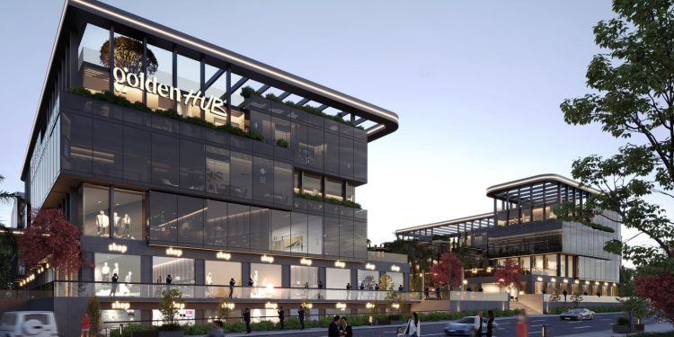 «جولدن فيو» تقدم عروضا وخصومات تصل إلى 45%  خلال مشاركتها في فعاليات «سيتي سكيب مصر 2024»