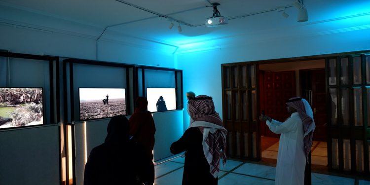 ملتقى الفيديو آرت الدولي