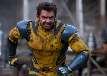 هيو جاكمان شخصية وولفرين