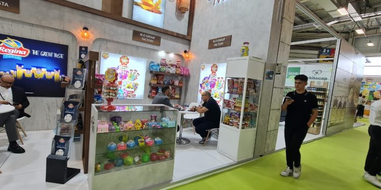 إم أو جروب تسعى لجذب شريحة جديدة من المشترين بالمشاركة في وولد فود إسطنبول 