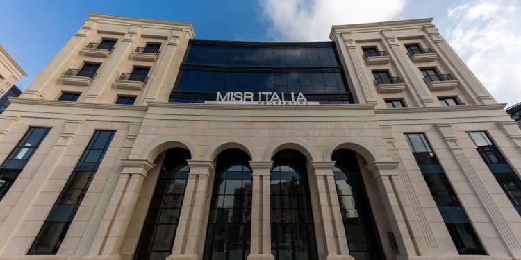 مصر إيطاليا تحقق مبيعات بأكثر من 10 مليار جنيه