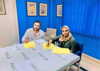 سان آند سام تختار شركة "إديتور" كشريك إعلامي