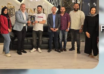 شركه Locations development تكرم شركاء النجاح تقديرا لدورهم فى نجاح مشروعاتها الاربعة