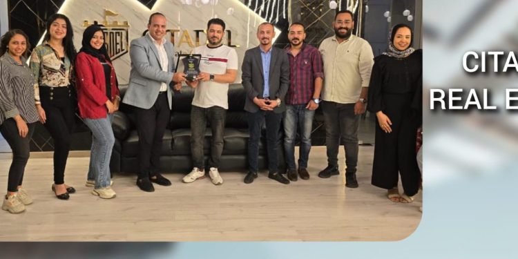 شركه Locations development تكرم شركاء النجاح تقديرا لدورهم فى نجاح مشروعاتها الاربعة