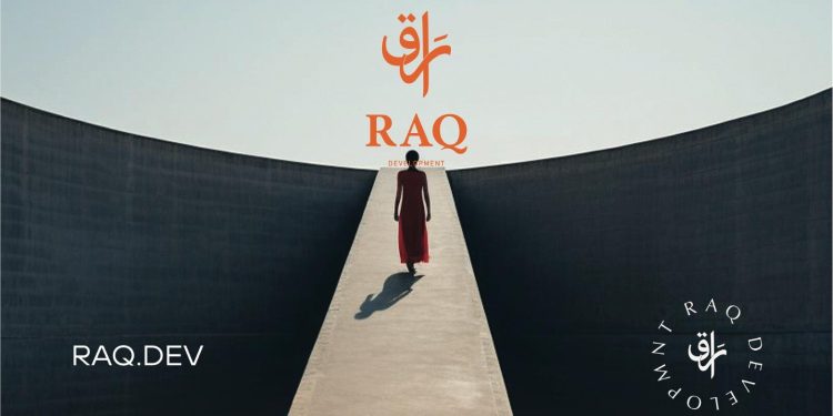 انطلاقة قوية لشركة راق فى السوق العقارية المصرية بفكر جديد ومشروعات رائدة