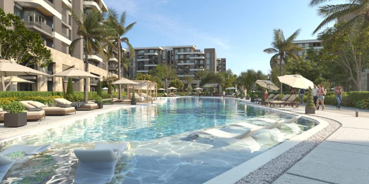 نيو إيفنت للتطوير»