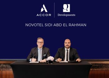 كيو للتطوير العقاري تكشف عن تفاصيل شراكتها مع مجموعة أكور العالمية